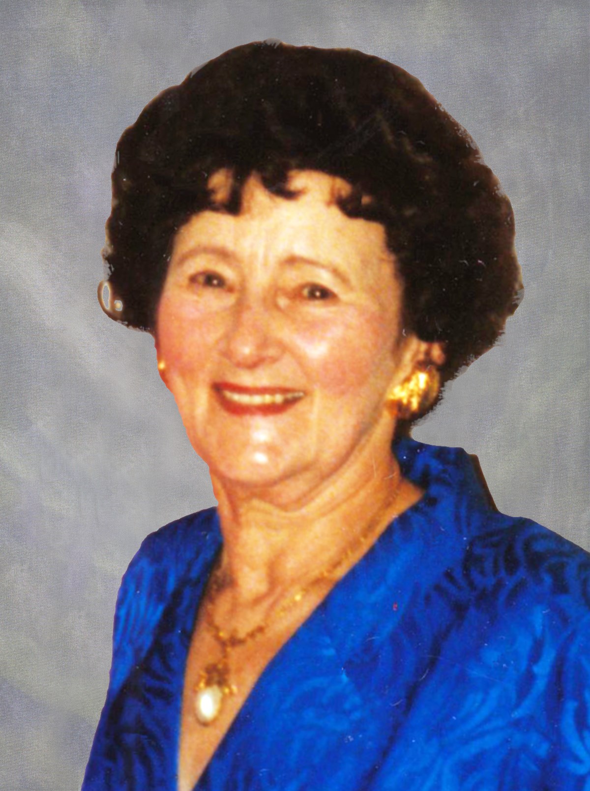 Obituary of Jean Laura Stevens