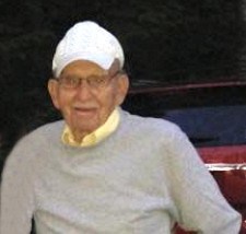 Obituary of Raymond W. Lamoureux