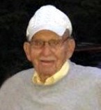 Obituary of Raymond W. Lamoureux