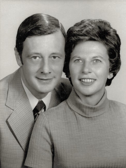 Obituary of Betty Ann Phillips