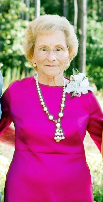Obituary of Joan King Phillips