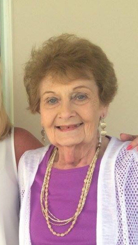 Obituary of Carolyn Faust Wagner