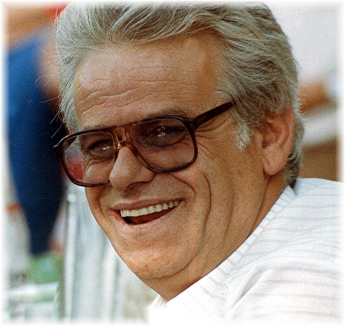 Obituary of Nikolaos Dimitrios Athanasiou