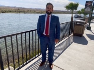 Obituary of Anthony Alexander Rhoades