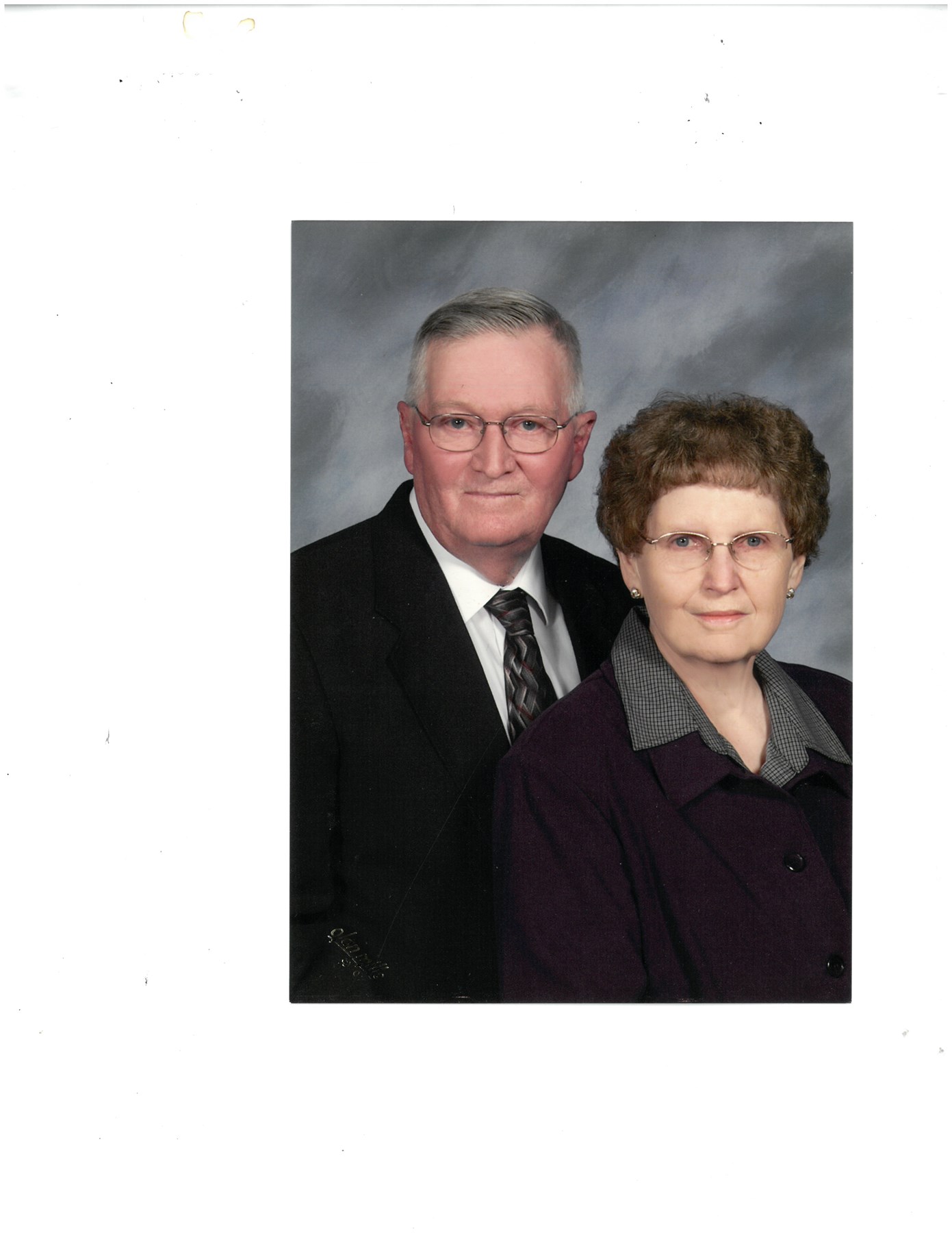 Obituary of Nina Jean Watson