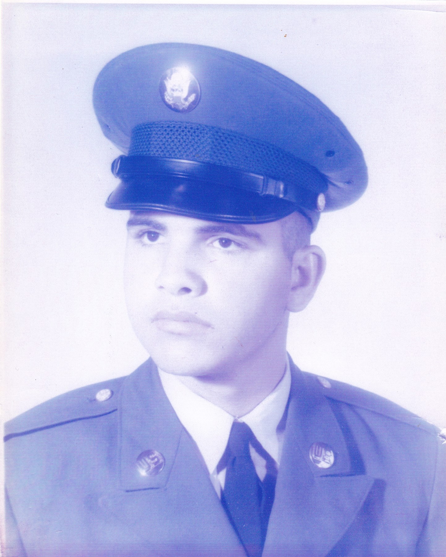 Obituary of Jesse Sterling Biglay Jr.