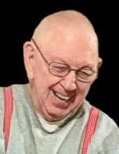 Obituary of Edward F. Harp
