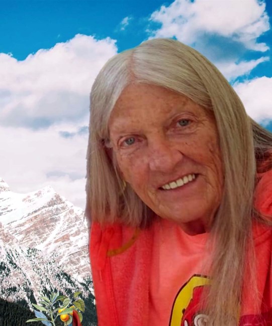 Obituary of Beverly Jo Morgan