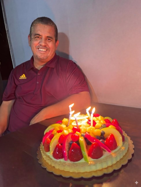 Obituary of Belen Lara