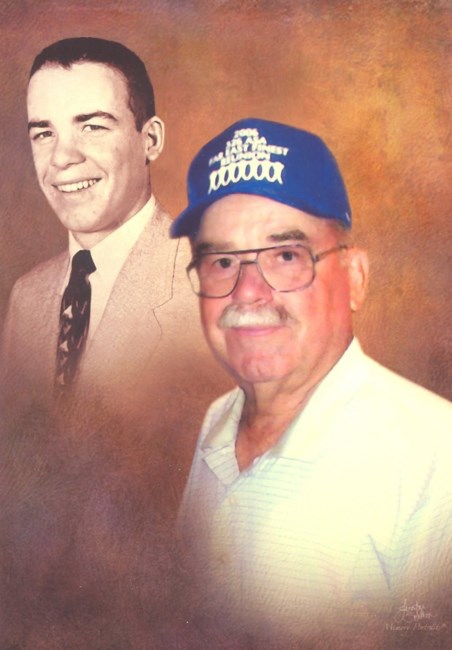 Obituary of Mr. Benjamin "Bennie" Lupton Rogers