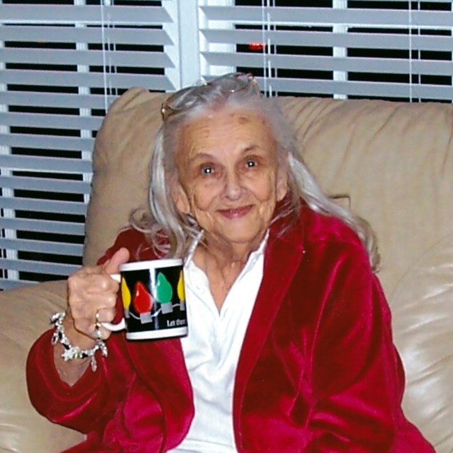 Obituary of Nellie L Norman