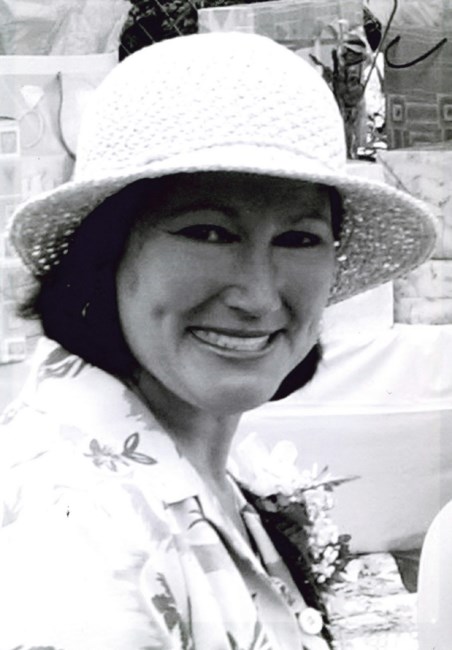 Obituary of Susan Lynn Desmarais Scott
