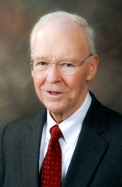 Obituary of Thomas B. Black