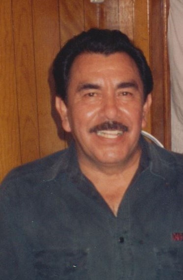 Obituary of Joe M. Rivera