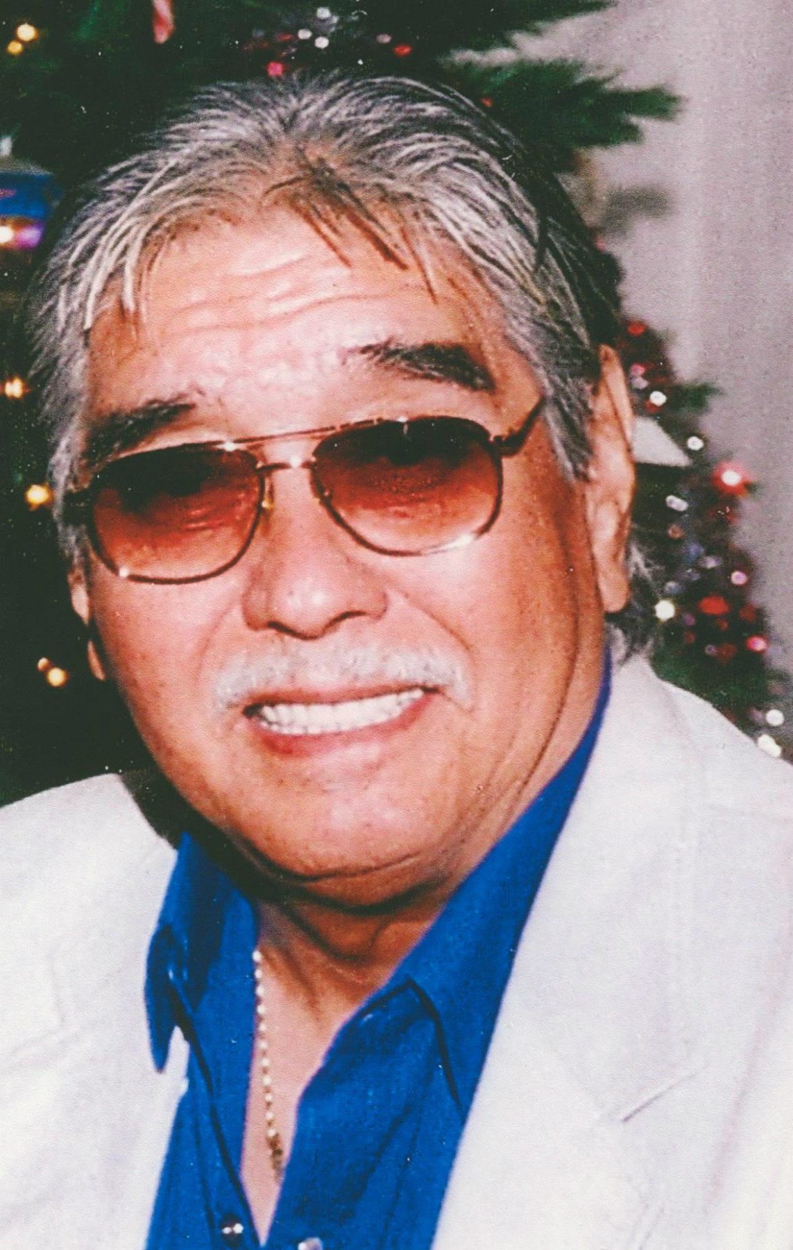Frank Campos Vasquez Obituary - San Antonio, TX