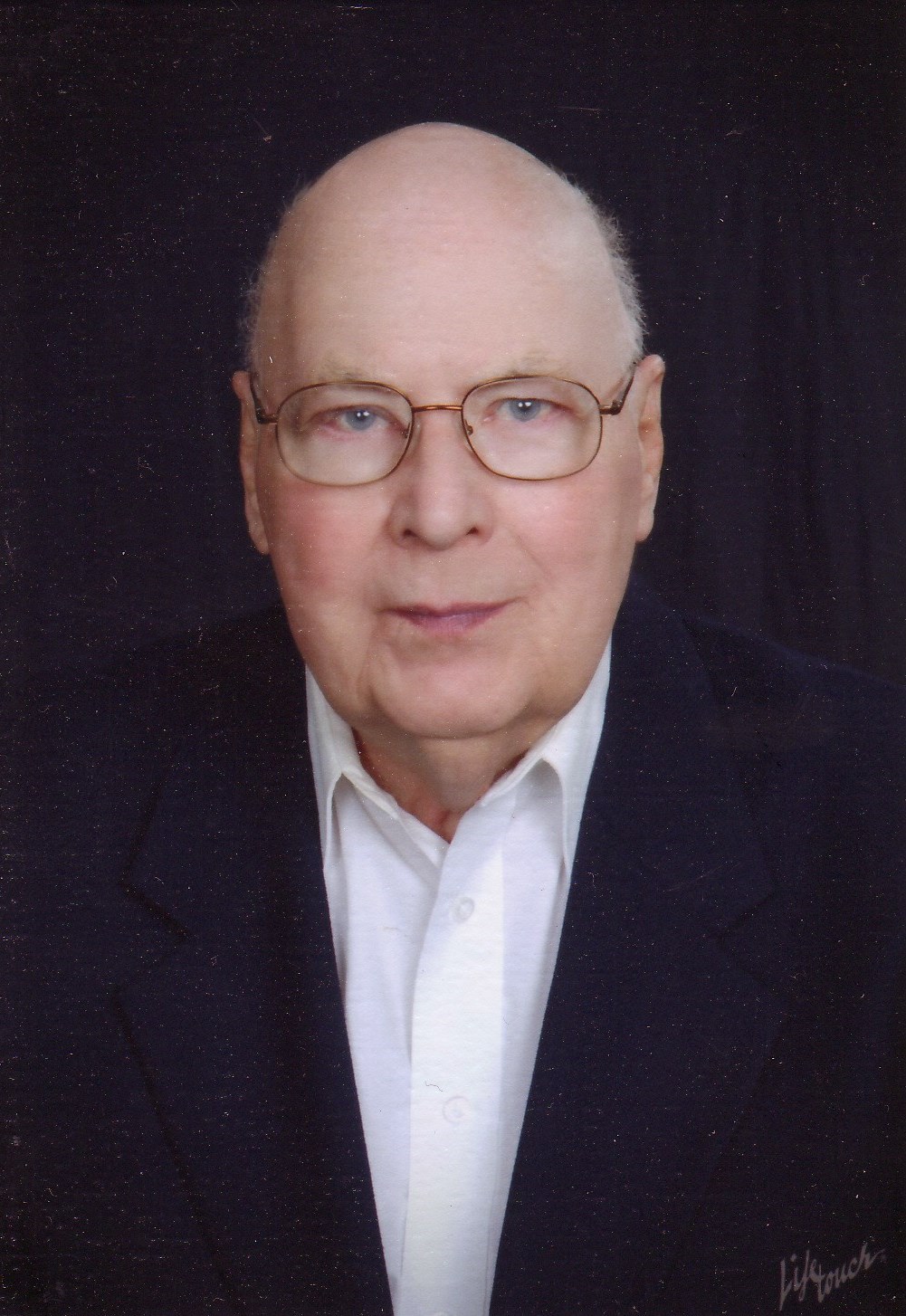 Ralph Bolhouse Obituary Ann Arbor, MI