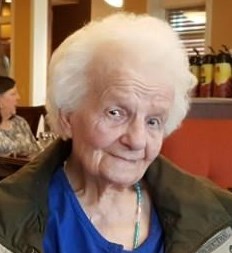 Obituary of Lillian Hufnagel