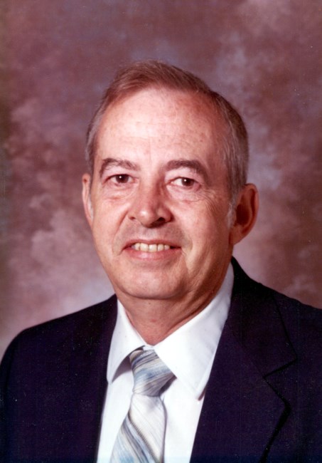 Obituary of Charles Leland Hill