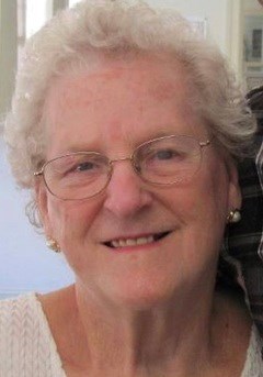 Obituary of Grace A. Babner