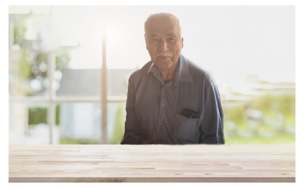 Obituary of Juan Ocampo