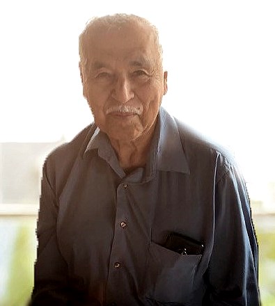 Obituary of Juan Ocampo