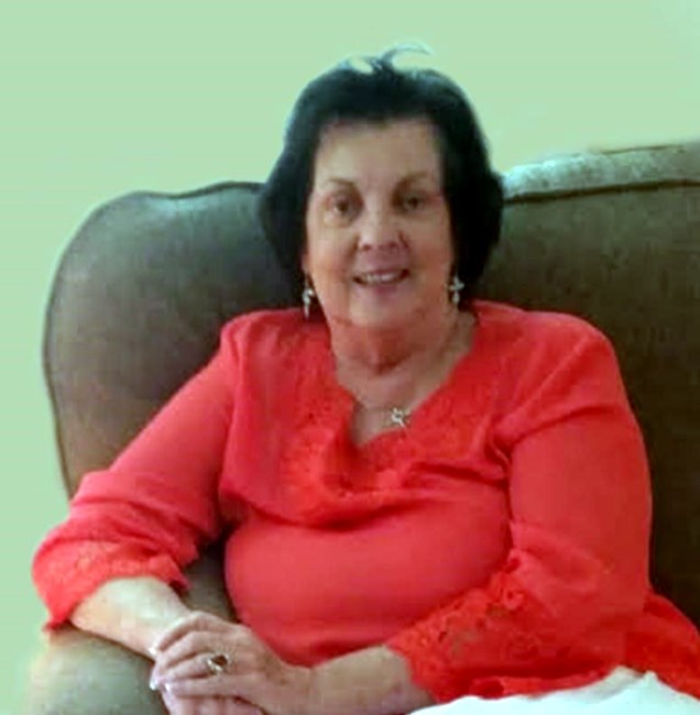 Obituary of Carolyn Kaye Goldstein