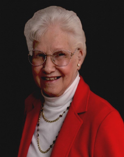 Obituary of Wanda L. Hall