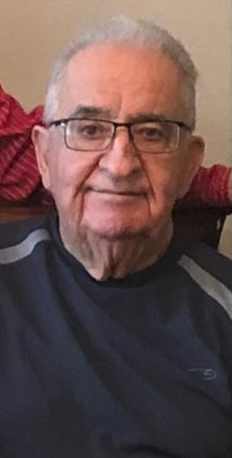 Obituario de Gilbert Gabriel Torres