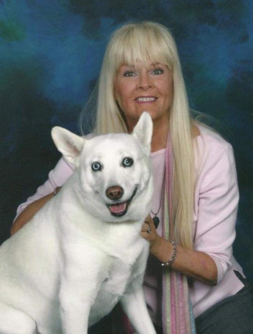 Obituary of Michelle Marie Huggins