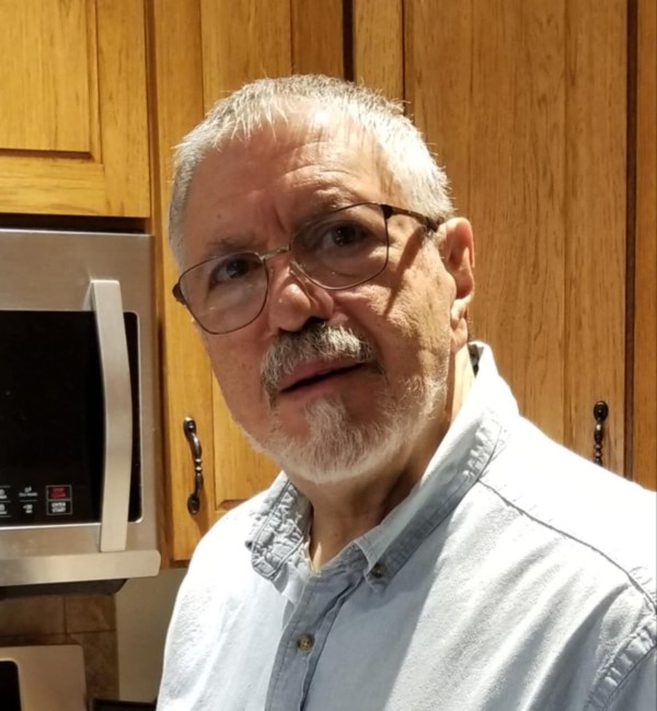 Obituary of Mario Branciforte