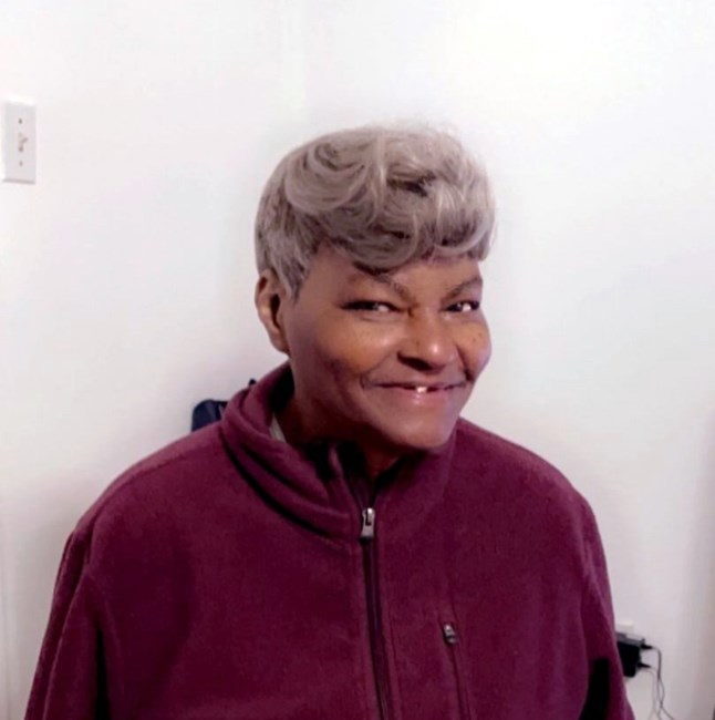 Obituary of Floria Ann Coleman-Jones