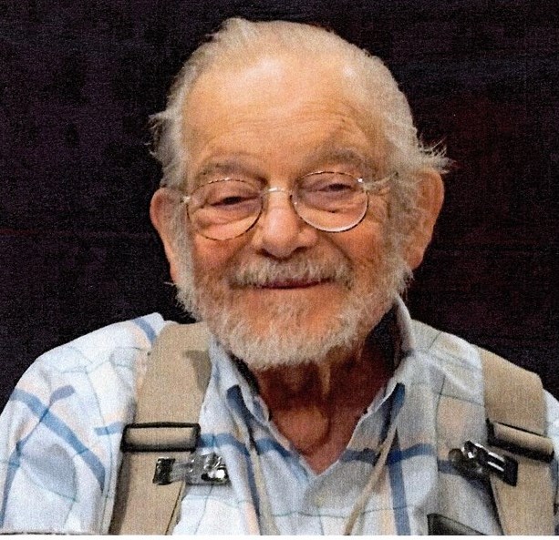 Obituary of Richard Harry Krusemark