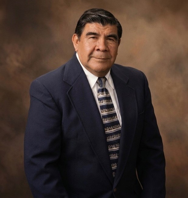 Obituary of Rogelio Flores Olvera