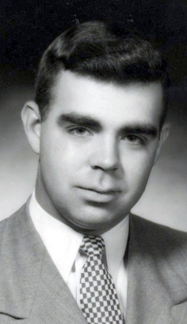 Obituary of Allan L. Martin