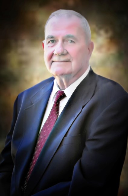 Obituario de Charlie Lorraine Blalock