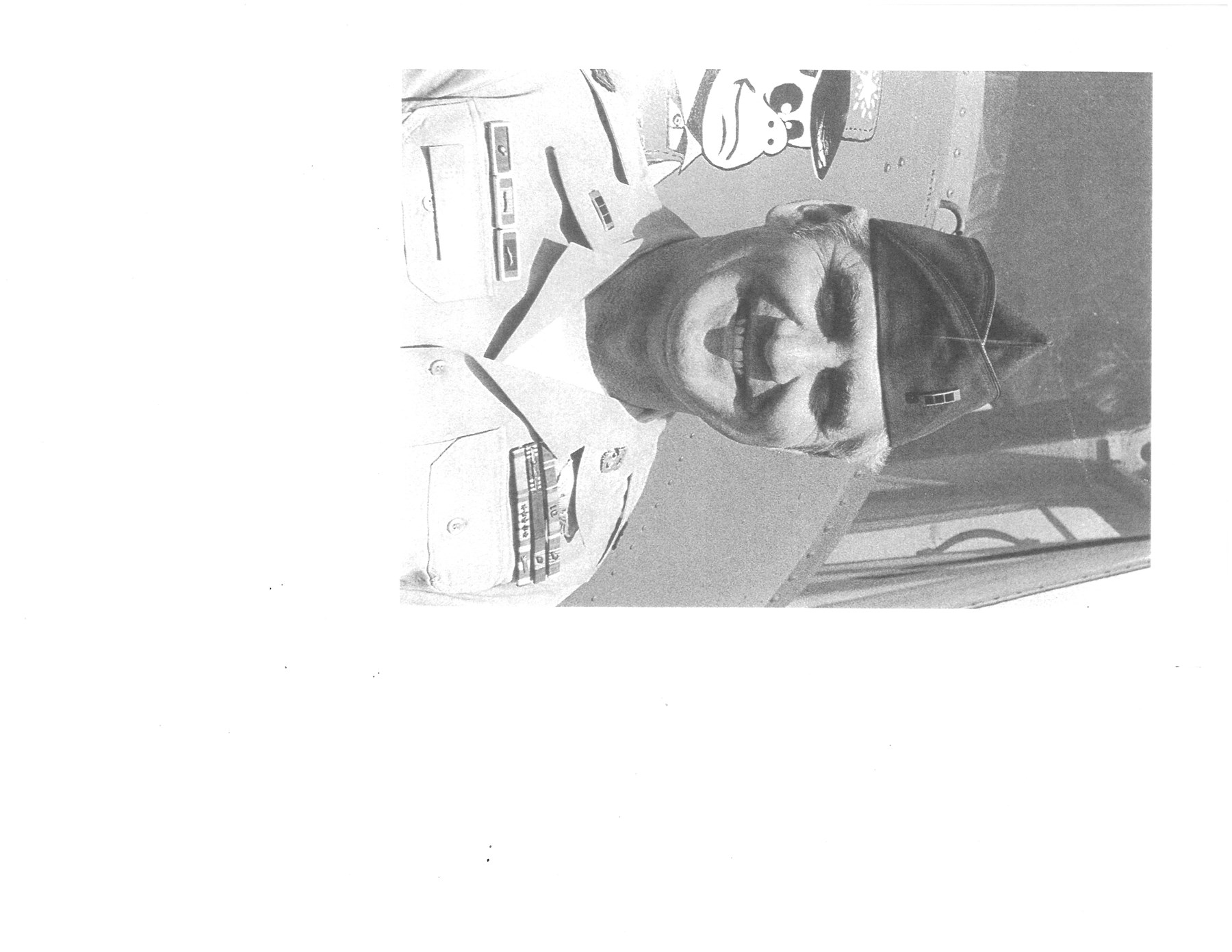 Obituary of William Robert Baldwin