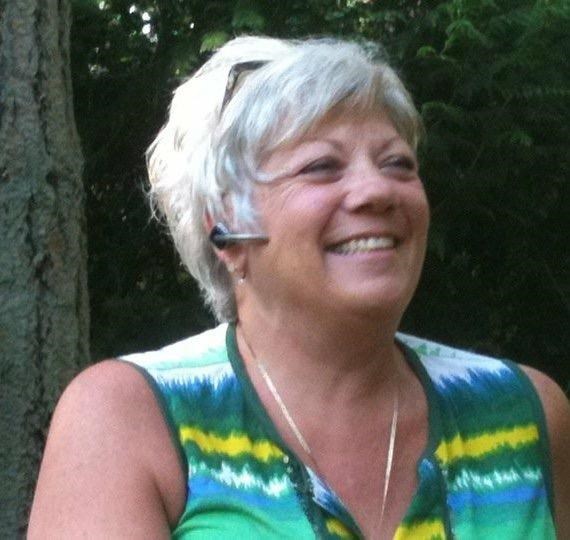 Shereen Avis Smiley Obituary Seattle, WA