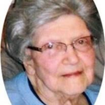 Obituary of Josephine C. D'Atri