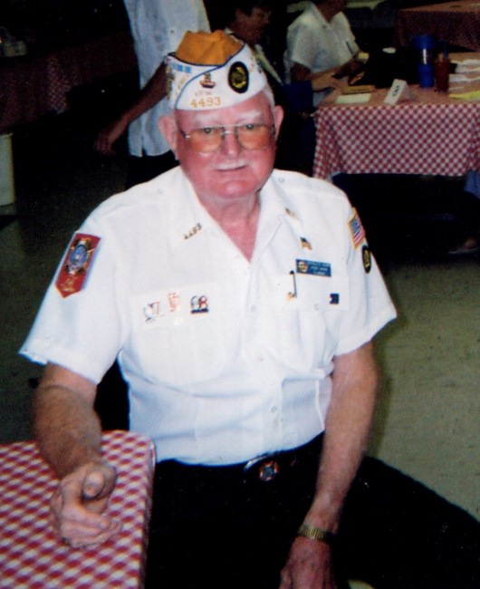 Obituary of Gerald Eugene Quinn