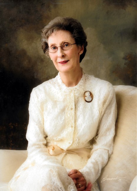 Obituary of Anita Grace Gerry