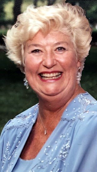 Obituary of Evelyn J. Nonnon