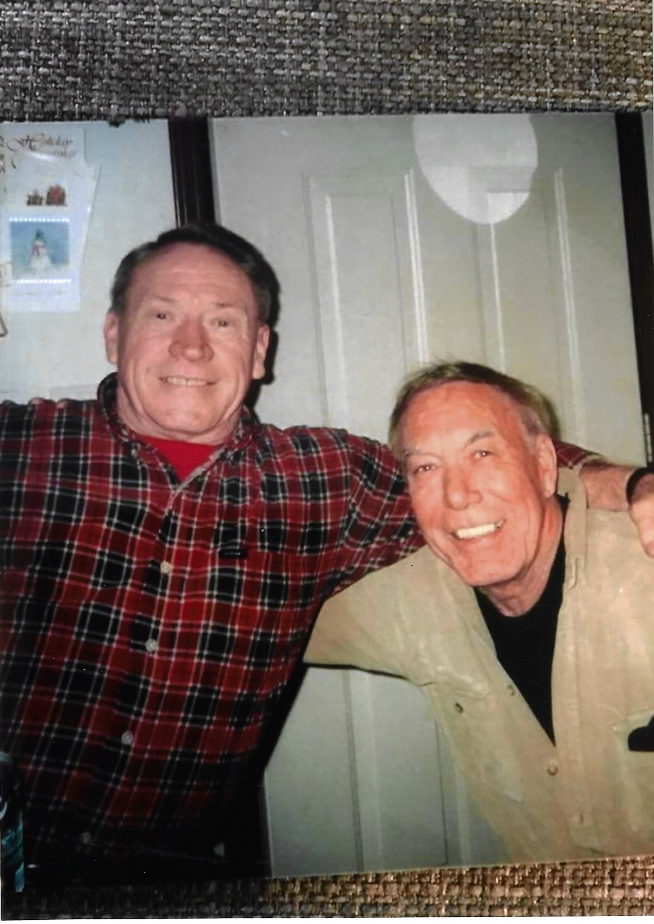 Obituary of Howard Francis Asbury