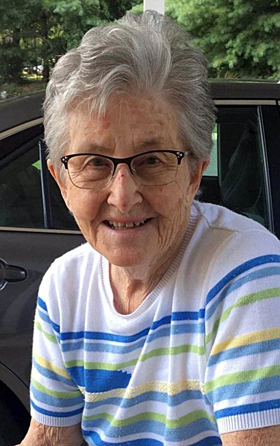 Obituary of Janice V Bailey