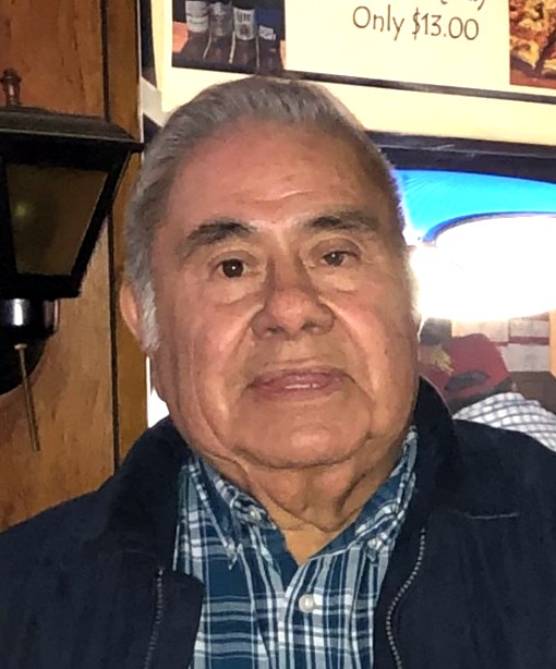 Obituary of Manuel A Martin