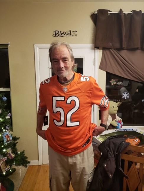 Obituary of Paul Burnette Woerner III