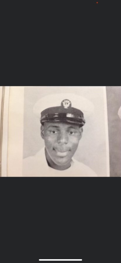 Obituary of Mr. Winifred Anthony Thompson