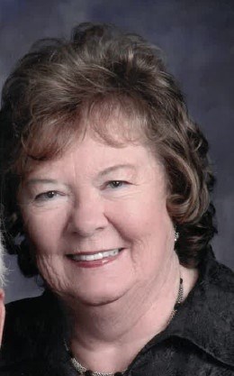 Obituary of Margaret Mary Honeycutt