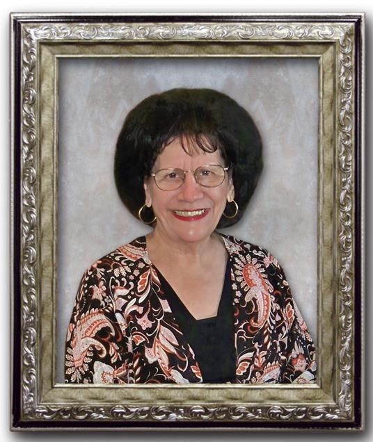 Obituary of Doreen Winifred Boyd