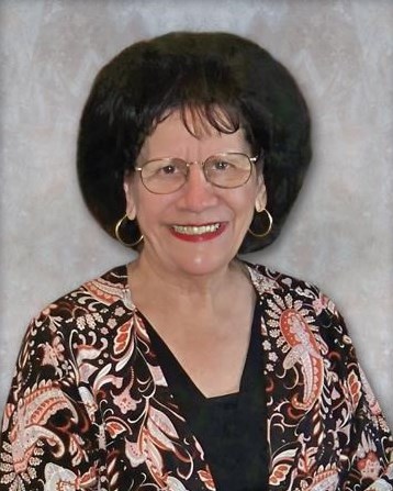 Obituary of Doreen Winifred Boyd