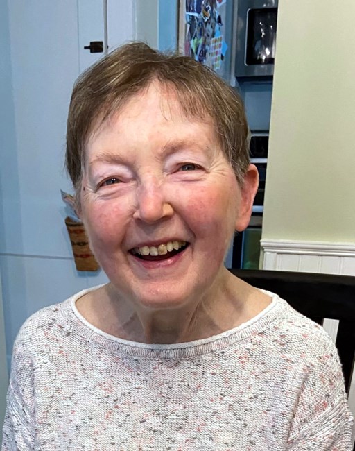 Obituary of Erin Dieffenderfer